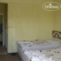 Zelve Hotel & Sofra Restaurant
