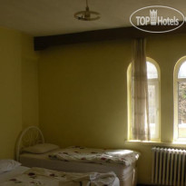 Zelve Hotel & Sofra Restaurant