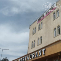 Zelve Hotel & Sofra Restaurant