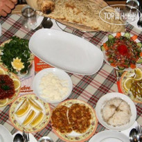 Zelve Hotel & Sofra Restaurant