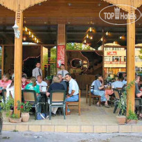 Zelve Hotel & Sofra Restaurant