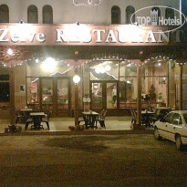 Zelve Hotel & Sofra Restaurant