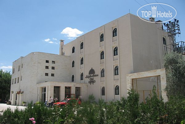Hotelier's photos Buyuk Avanos