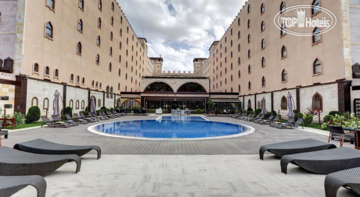 Hotel photo Suhan 