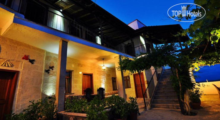 Hotel photo Duru 