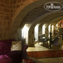 Ansia Hotel 