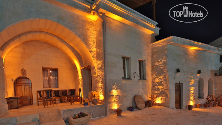 View Cave Hotel