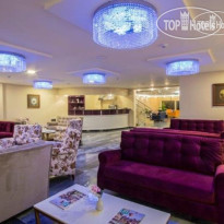Business Han Hotel Отель