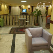 Zumrut Hotel Отель