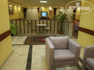New photos from tourists Zumrut Hotel 2*