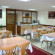 Safir Hotel Ресторан