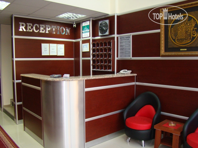 New photos from tourists Safir Hotel