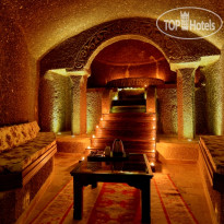 Hidden Cave Hotel