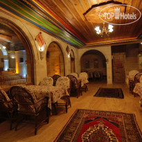 Hidden Cave Hotel