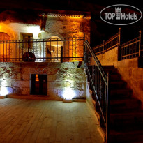 Hidden Cave Hotel
