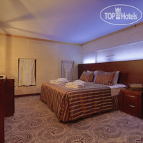 Aden Hotel Cappadocia Номер