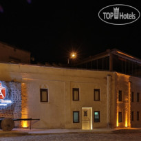Aden Hotel Cappadocia Отель