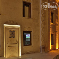 Aden Hotel Cappadocia Отель