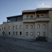 Aden Hotel Cappadocia Отель