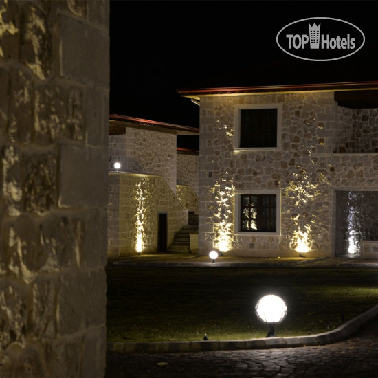 Hotelier's photos Elevres Stone House Hotel