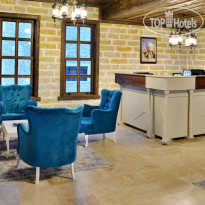 Elevres Stone House Hotel 