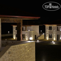 Elevres Stone House Hotel 