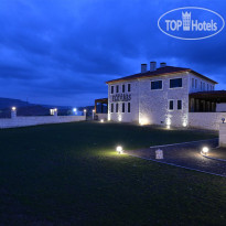 Elevres Stone House Hotel 