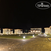 Elevres Stone House Hotel 