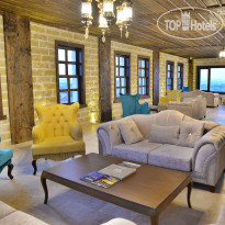 Elevres Stone House Hotel 