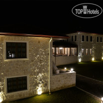 Elevres Stone House Hotel 