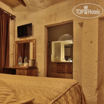 Harman Cave Hotel