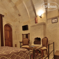 Harman Cave Hotel