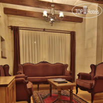 Harman Cave Hotel