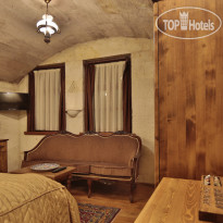 Harman Cave Hotel
