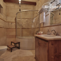 Harman Cave Hotel