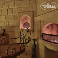 Harman Cave Hotel