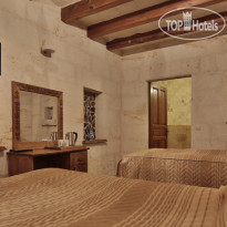 Harman Cave Hotel