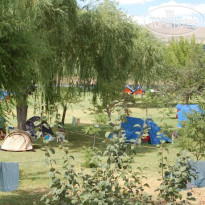 Ada Camping Hotel