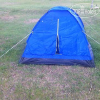 Ada Camping Hotel