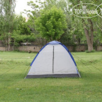Ada Camping Hotel