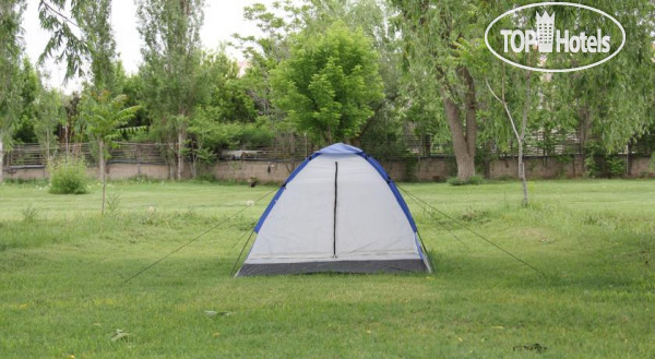 Hotel photo Ada Camping Hotel 