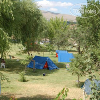 Ada Camping Hotel