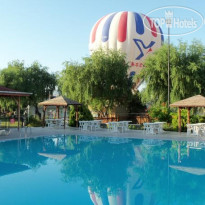 Ada Camping Hotel