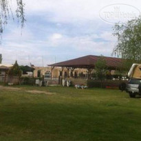Ada Camping Hotel
