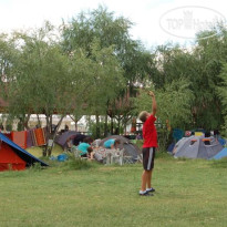 Ada Camping Hotel