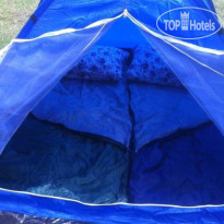 Ada Camping Hotel