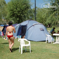 Ada Camping Hotel