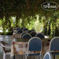 Ada Camping Hotel