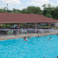 Ada Camping Hotel