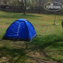 Ada Camping Hotel